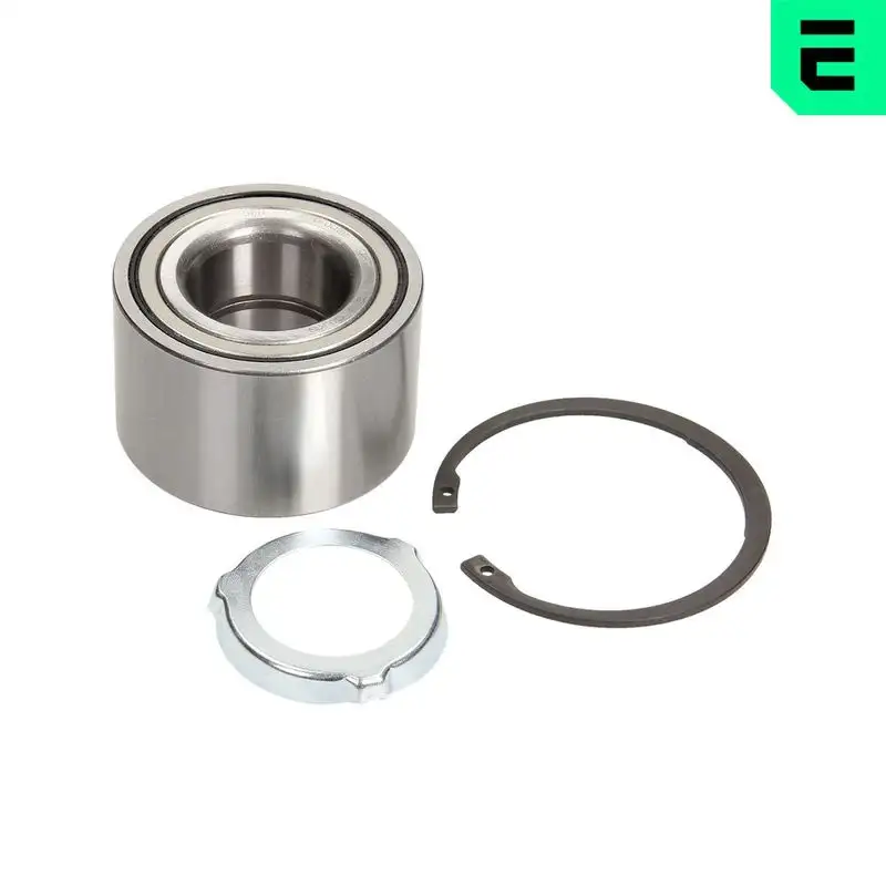 OPTIMAL 502066 Arka Aks Rulmanı 33411468927 resmi