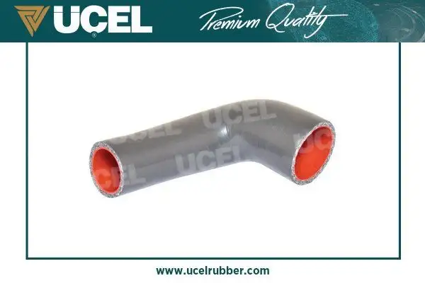 ÜÇEL 85408 Turbo Hortumu 282742A500 resmi