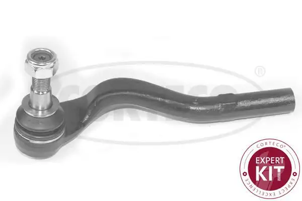 CORTECO 49401865 Rot Başı (Sağ) A2123302203 resmi