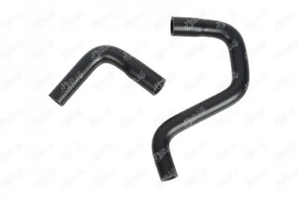 İBRAŞ 19811 Termostat Hortumu 7112336 resmi