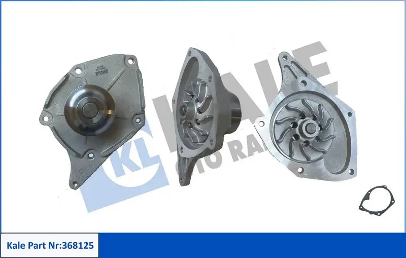 KALE 368125 Devirdaim resmi