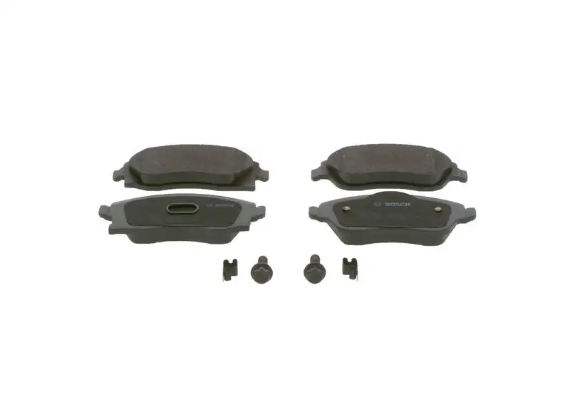 BOSCH 0986424527 Ön Fren Balatası resmi