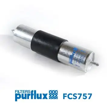 PURFLUX FCS757 Yakıt Filtresi resmi