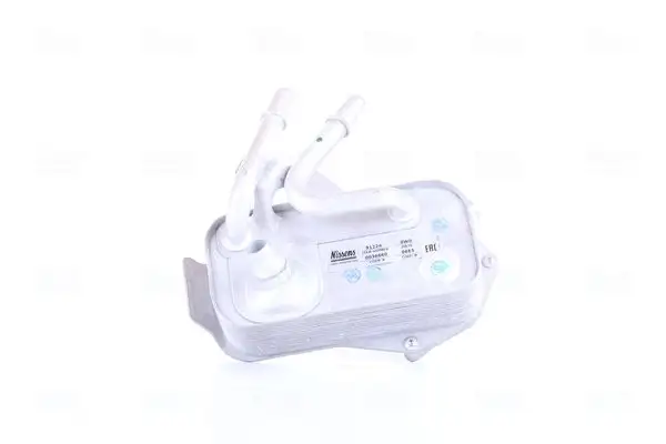 NISSENS 91224 Şanzıman Yağ Soğutucu 17217536929 resmi