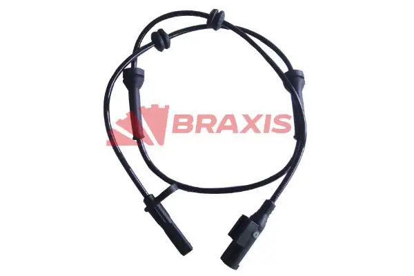 BRAXIS AK0018 ABS Hız Sensörü (Arka Sol) 51763165 resmi