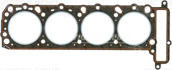 VICTOR REINZ 61-27670-10 Silindir Kapak Contası resmi