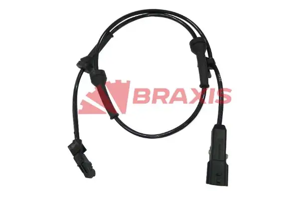 BRAXIS AK0010 ABS Hız Sensörü (Ön) 8200404460 resmi
