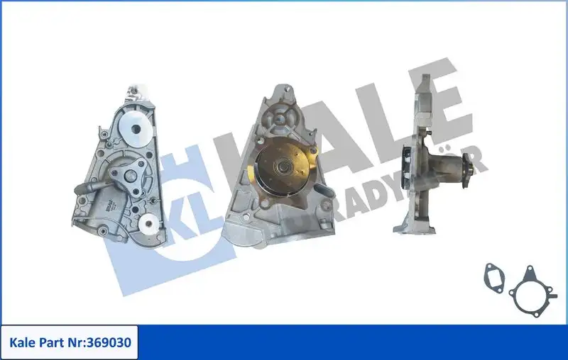 KALE 369030 Devirdaim resmi