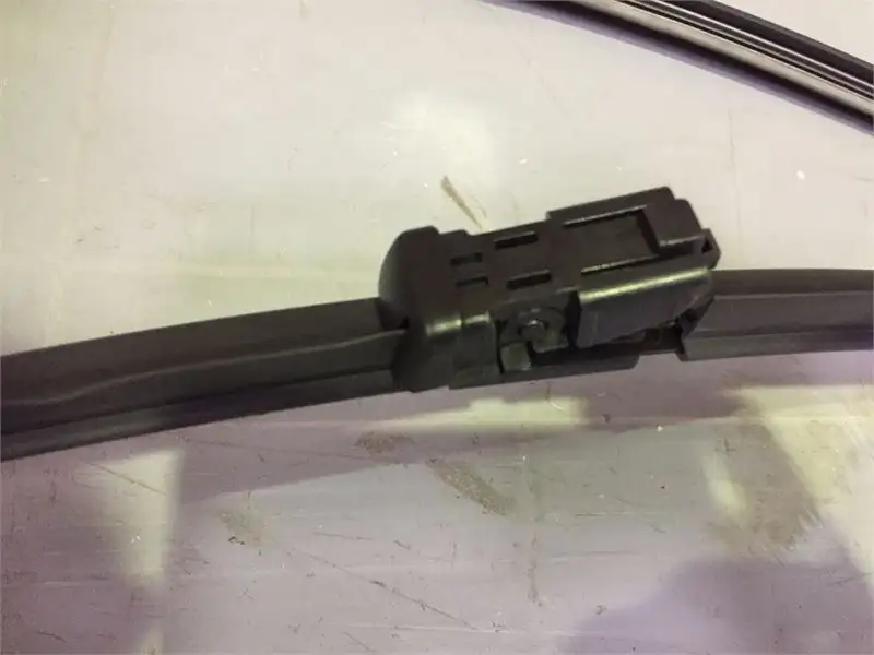 GRAT C7565Y Silecek Süpürgesi (Takım) resmi