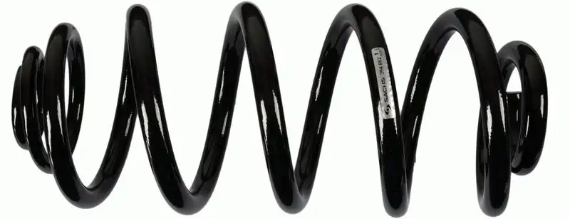 SACHS 994662 Arka Helezon Yayı 33536779865 resmi