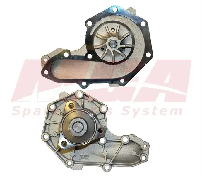 MGA 65500 Devirdaim 7701473365 resmi