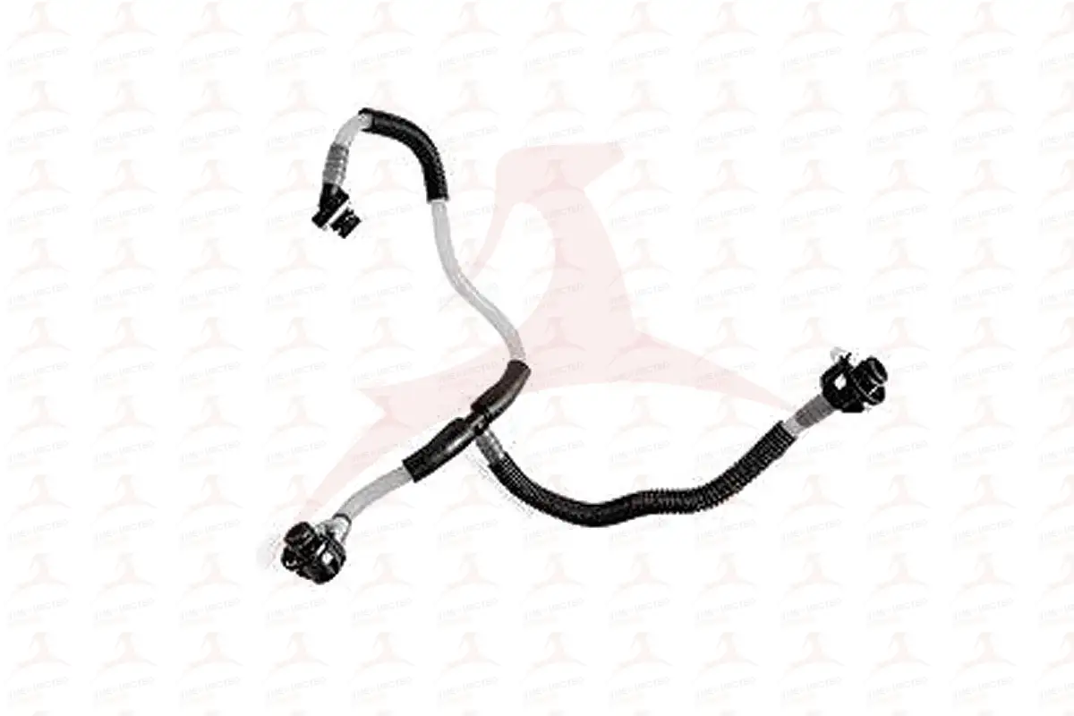 MEHA MH50501 Yakıt Hortumu 6110707632 resmi