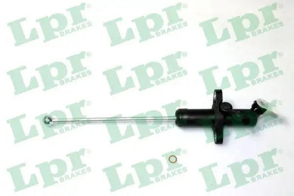 LPR 2172 Debriyaj Üst Merkez resmi