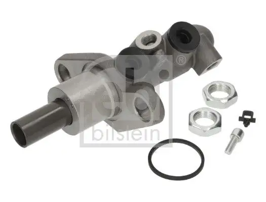 FEBI 188716 Ana Merkez 1K2614019H resmi