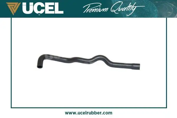 ÜÇEL 15557 Kalorifer Hortumu 7702255625 resmi