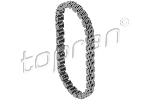 TOPRAN 116212001 Yağ Pompa Zinciri resmi