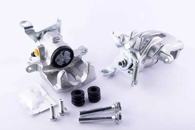 HELLA 8AN355780-921 Arka Fren Kaliperi (Sağ) resmi