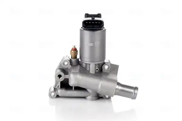 NISSENS 98204 EGR Valfi resmi