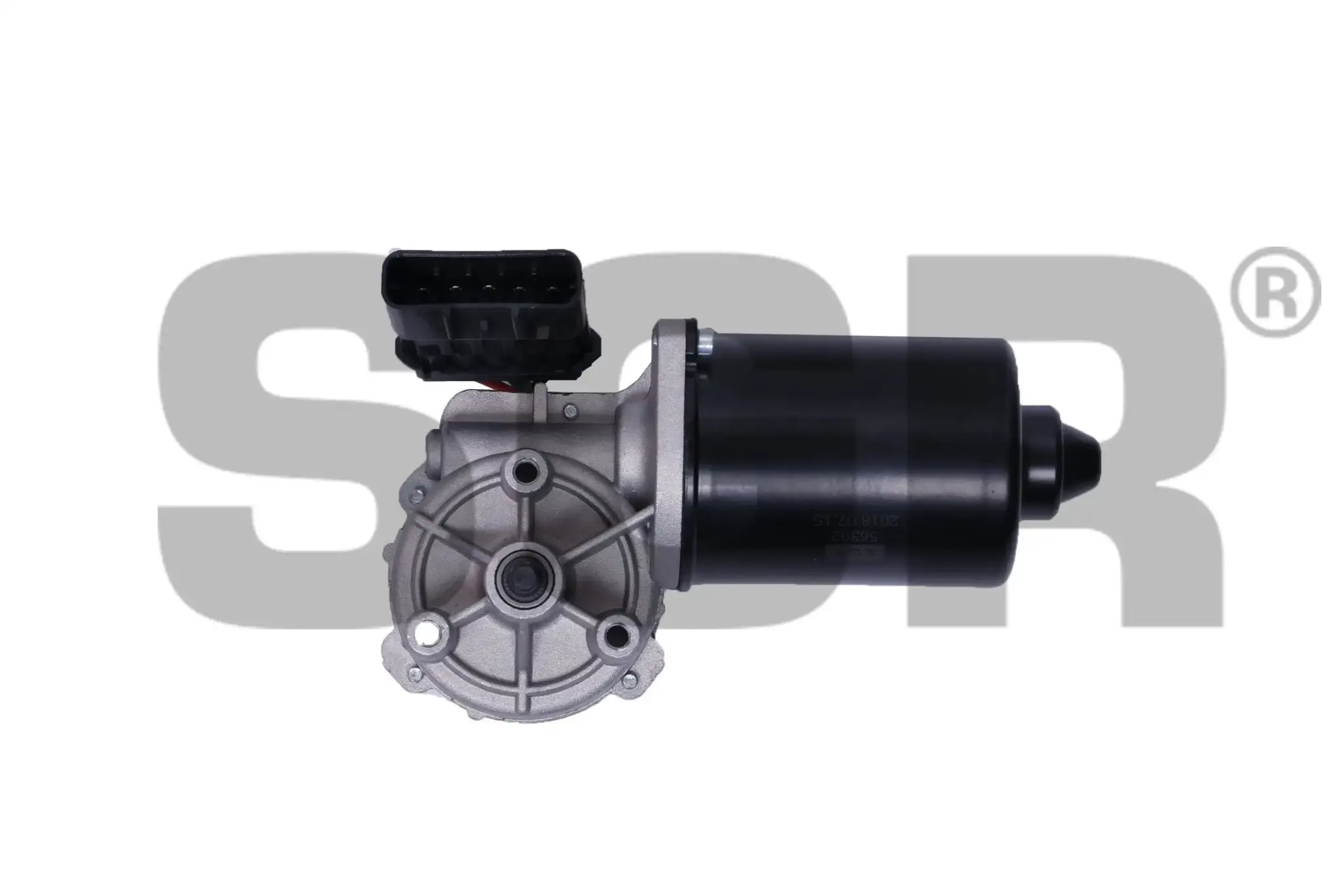 SGR 56302 Silecek Motoru 1270000 resmi