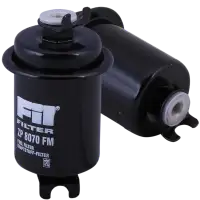 FİL ZP8070FM Yakıt Filtresi resmi