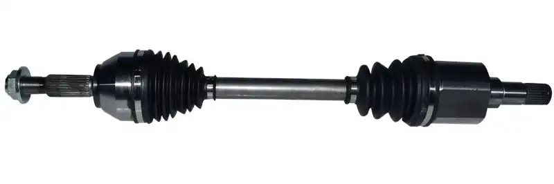 MGA 70668 Ön Aks FV613B437AA resmi