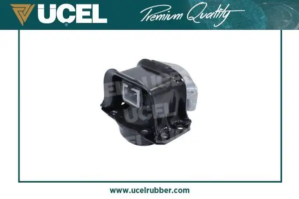 ÜÇEL 41592 Motor Takozu (Sağ) 1807Q4 resmi