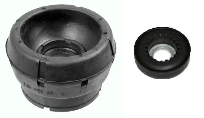 MGA 952567 Ön Amortisör Takoz Seti 1J0412331C resmi