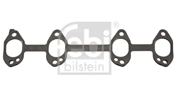 FEBI 100665 Manifold Contası 6A253039L resmi