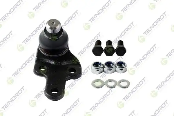 TEKNOROT FO-654K Alt Rotil (Sağ) 1723323 resmi