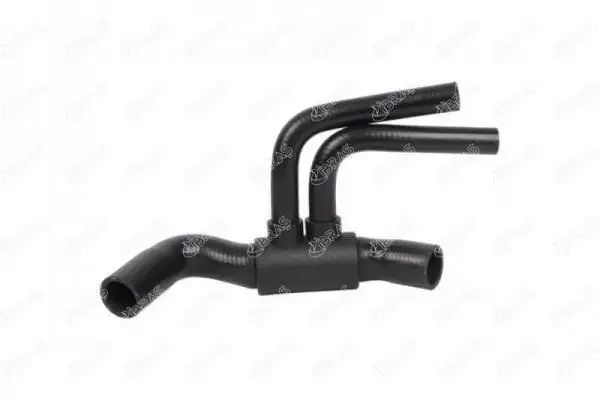 İBRAŞ 17105 Radyatör Üst Hortumu 1343T5 resmi