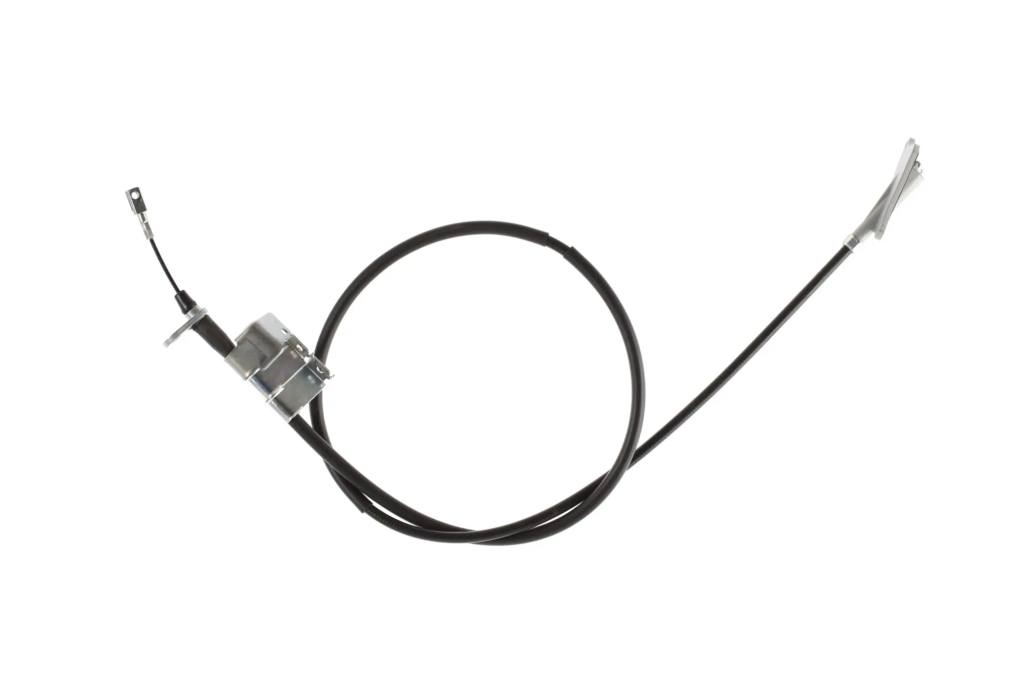 CAVO 3702713 El Fren Halatı (Arka Sağ) 365308H300 resmi