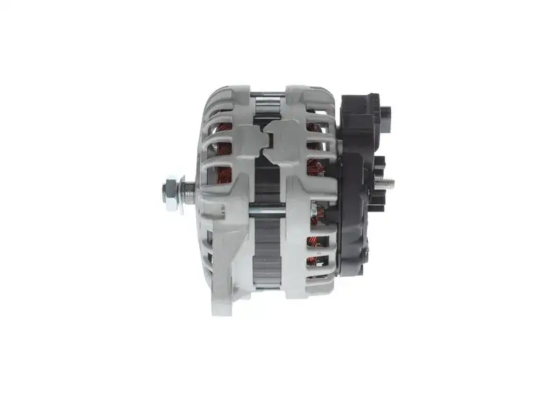 BOSCH 1986A01087 Şarj Dinamosu 504385138 resmi