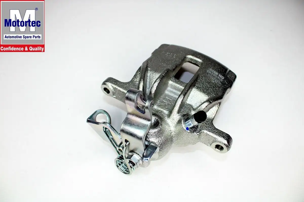 MOTORTEC RNT0743 Arka Fren Kaliperi (Sol) 7701056166 resmi