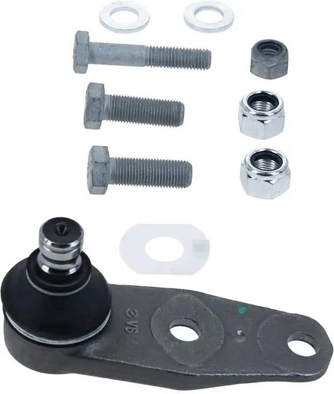 LEMFÖRDER 2889203 Alt Rotil resmi