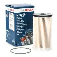 BOSCH 0986TF0173 Yakıt Filtresi 3C0127434 resmi