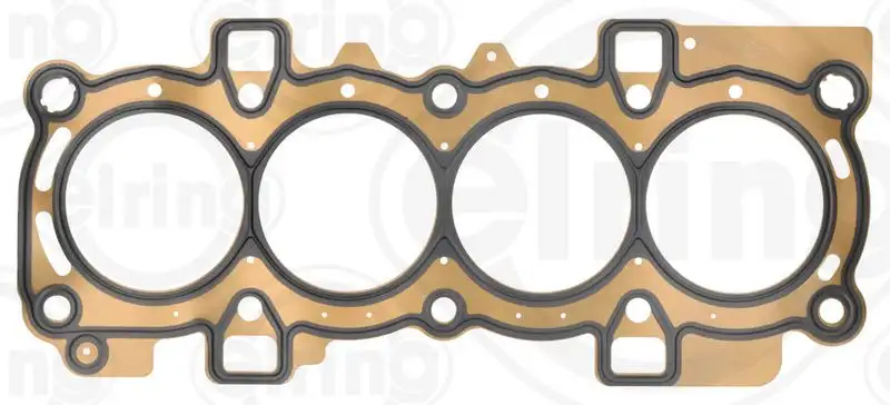ELRING 287.560 Silindir Kapak Contası 31216200 resmi