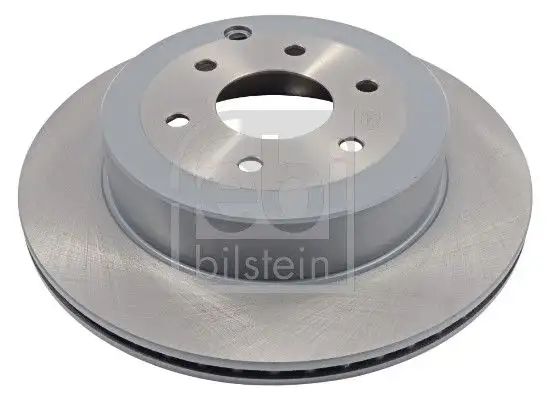 FEBI 108440 Arka Fren Diski 43206EB30A resmi