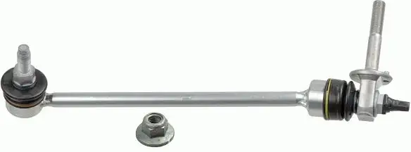 LEMFÖRDER 3839201 Z-Rot (Ön Sol) A2533230117 resmi