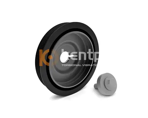 KENTPAR K1581S Krank Kasnağı resmi