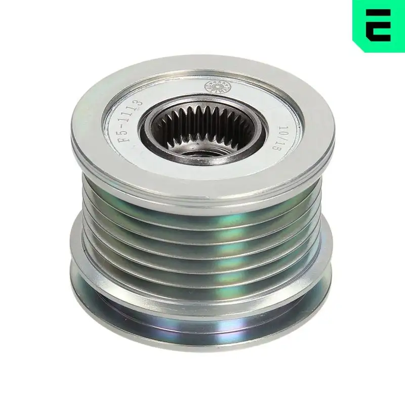 OPTIMAL F51113 Alternatör Kasnağı 12317576515 resmi