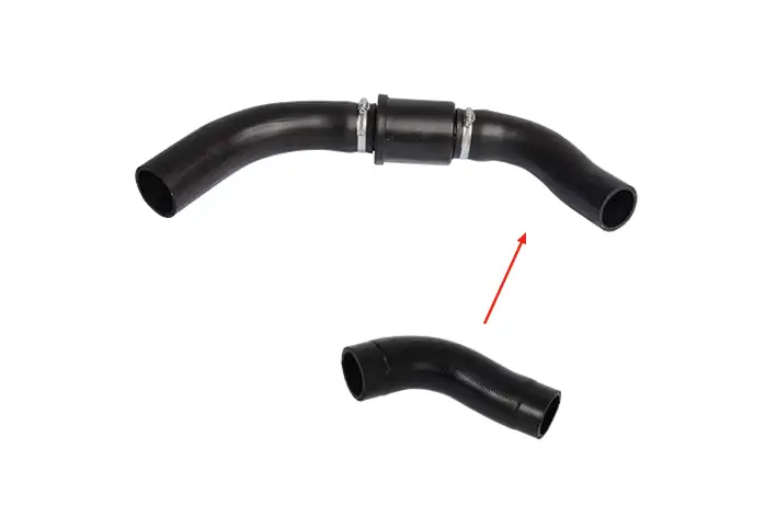 GROS T58511B Turbo Hortumu 1440261 resmi