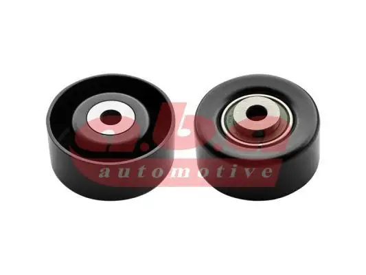 ABA 25406655 Alternatör Gergi Rulmanı 5751E8 resmi