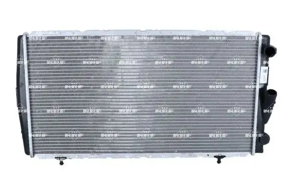 NRF 58111 Radyatör 7700785734 resmi