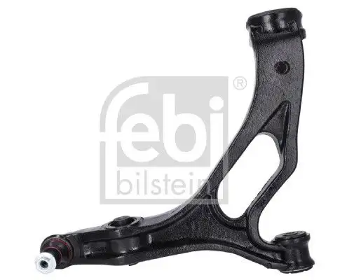 FEBI 181744 Alt Salıncak (Sol) resmi