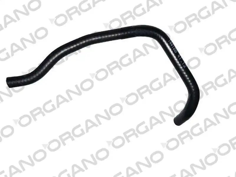 ÜÇPA 23H142631 Radyatör Hortumu 1K0122447B resmi