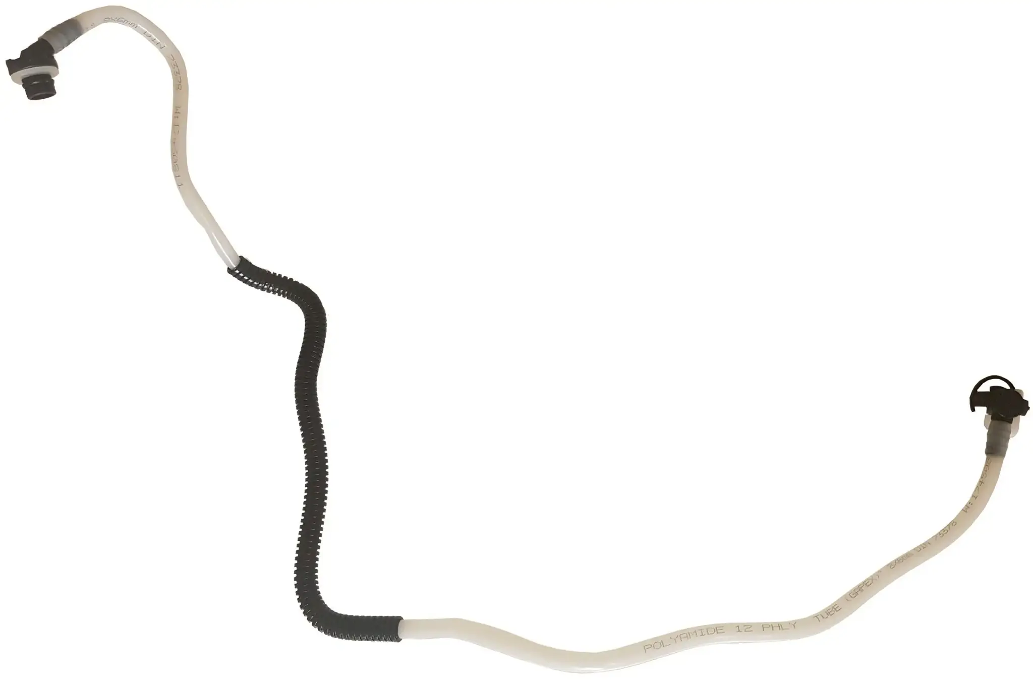 WINTECH 0500509 Yakıt Borusu resmi