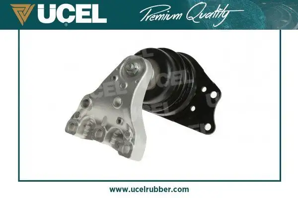 ÜÇEL 61307 Motor Takozu (Sağ) resmi