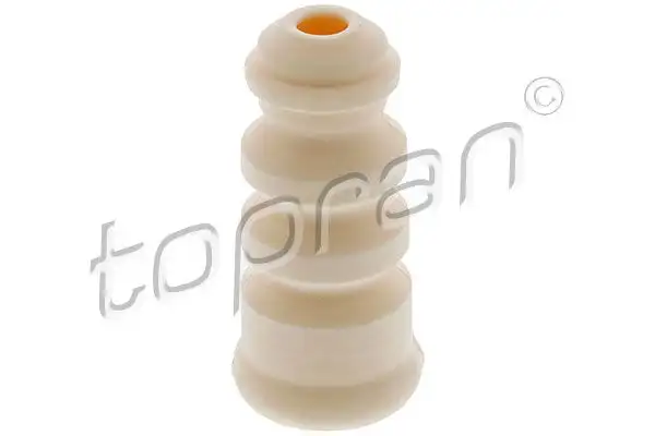 TOPRAN 108762002 Arka Süspansiyon Takozu 6X0512131A resmi