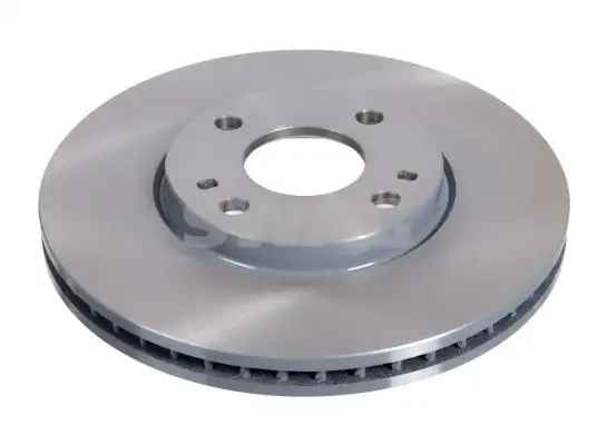 SWAG 50105717 Ön Fren Diski resmi