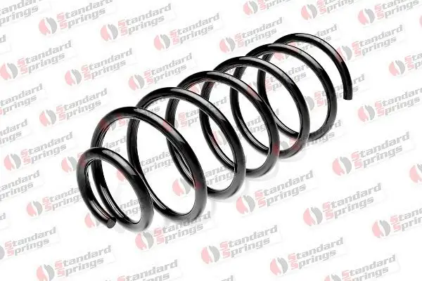 STANDARD YAY ST 109010R Arka Helezon Yayı 7613586 resmi